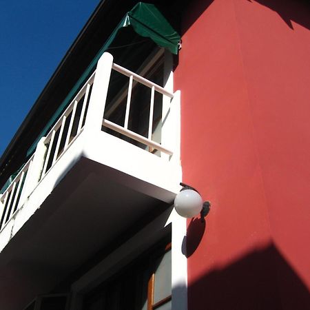 Apartmán Casa Do Sergio Rio de Janeiro Exteriér fotografie