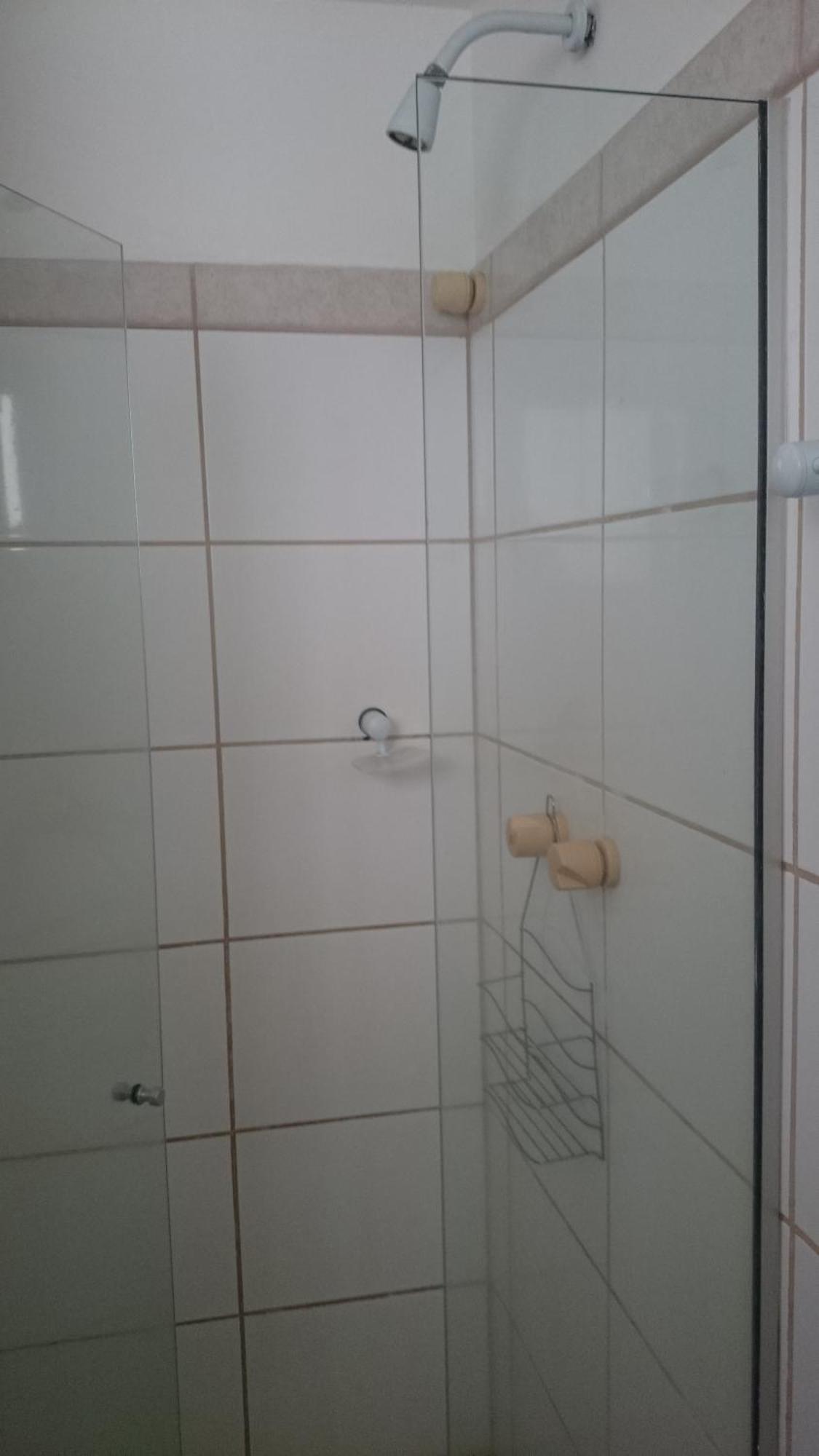 Apartmán Casa Do Sergio Rio de Janeiro Pokoj fotografie