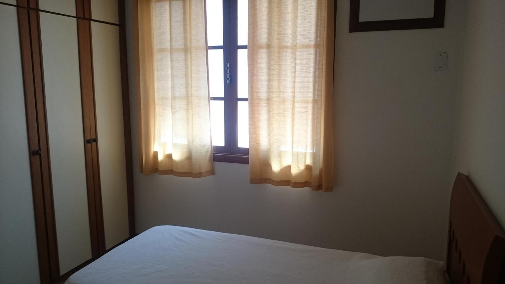 Apartmán Casa Do Sergio Rio de Janeiro Pokoj fotografie