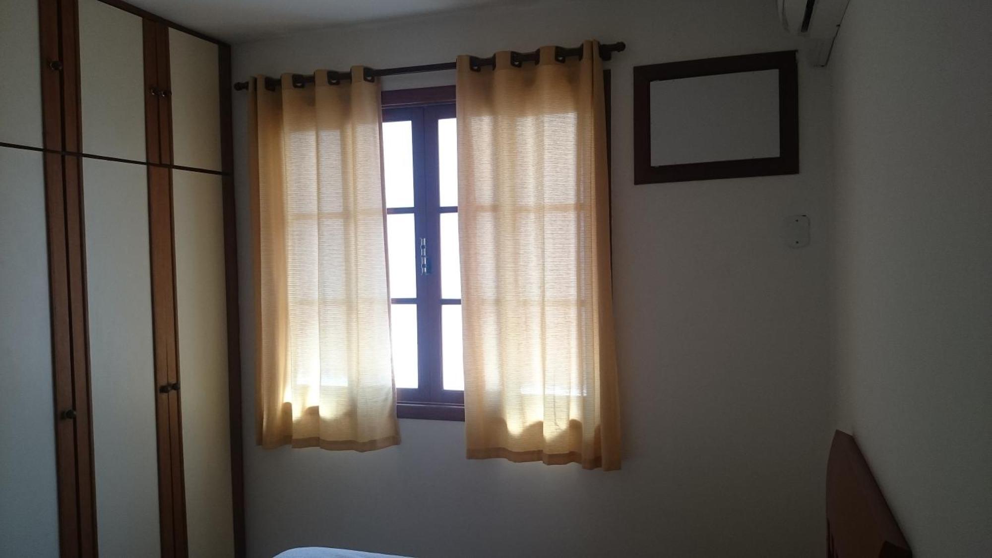 Apartmán Casa Do Sergio Rio de Janeiro Pokoj fotografie