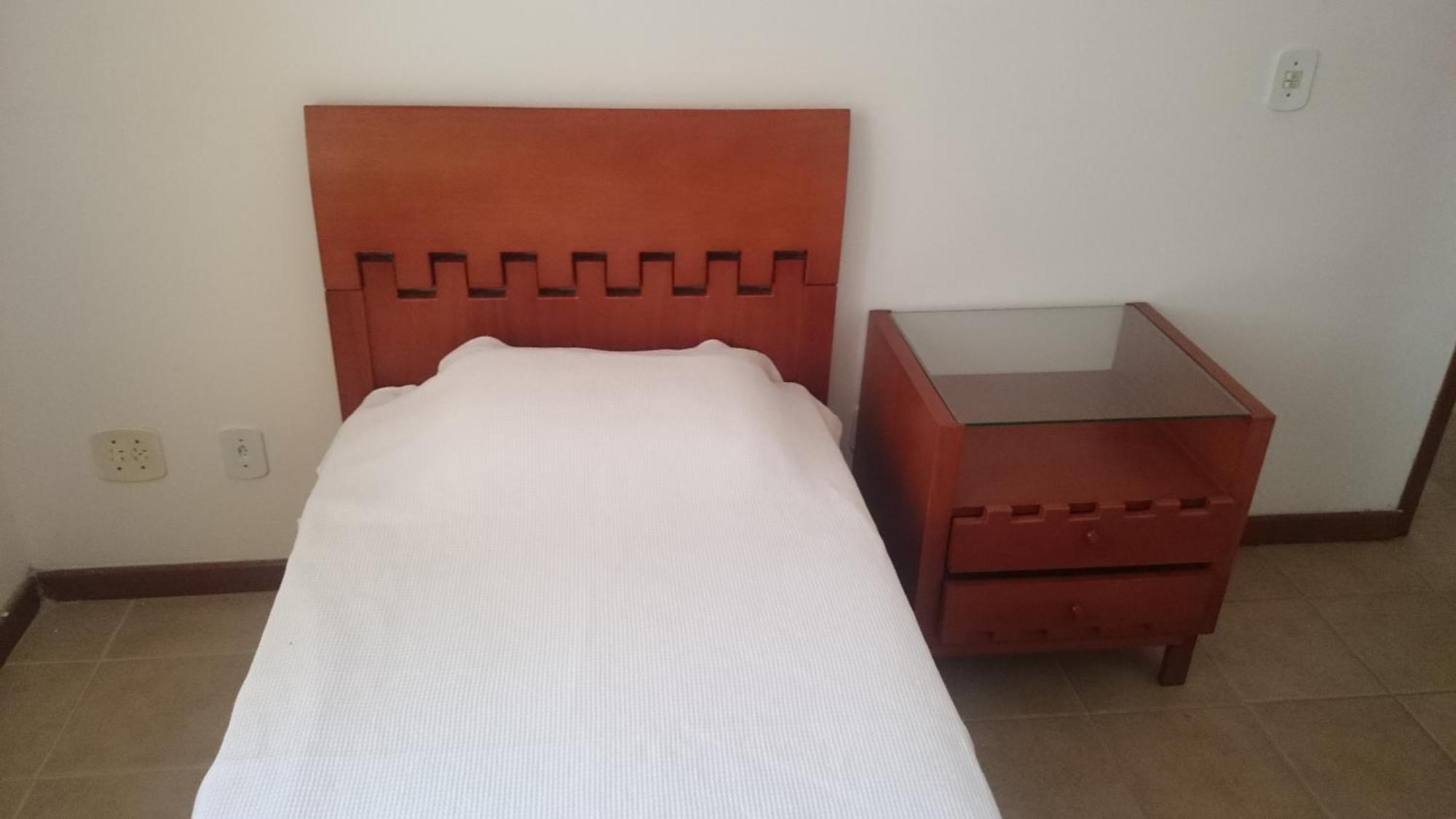 Apartmán Casa Do Sergio Rio de Janeiro Pokoj fotografie