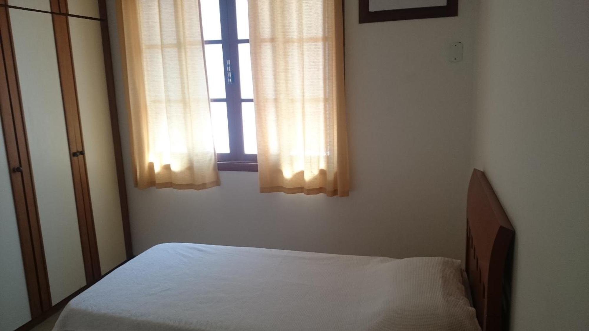 Apartmán Casa Do Sergio Rio de Janeiro Pokoj fotografie