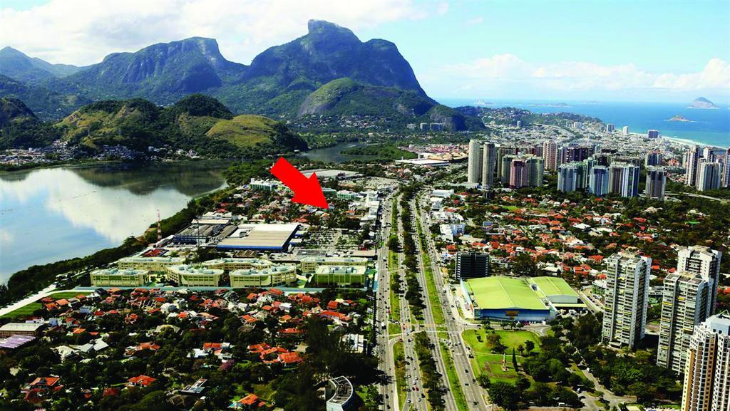 Apartmán Casa Do Sergio Rio de Janeiro Exteriér fotografie