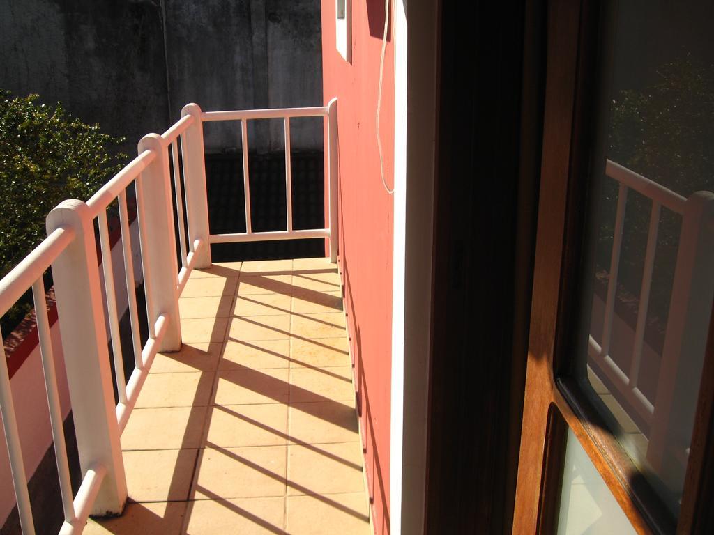 Apartmán Casa Do Sergio Rio de Janeiro Exteriér fotografie