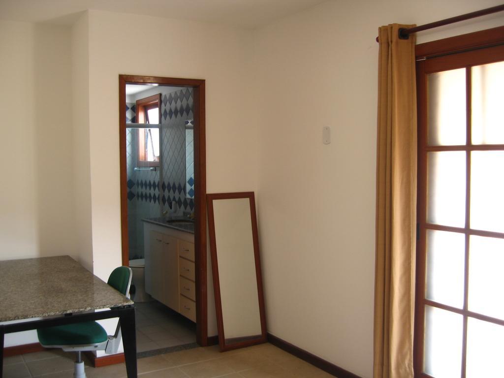 Apartmán Casa Do Sergio Rio de Janeiro Exteriér fotografie