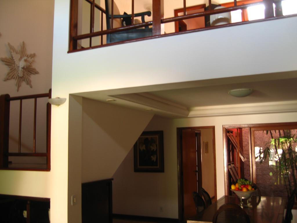 Apartmán Casa Do Sergio Rio de Janeiro Exteriér fotografie