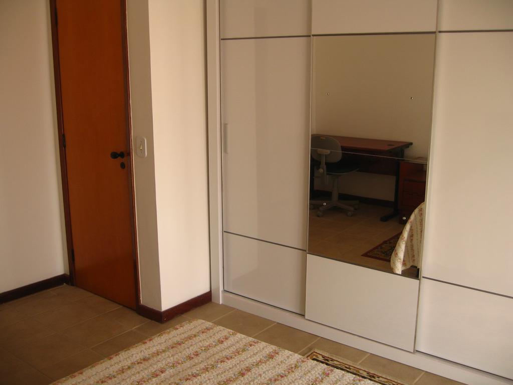 Apartmán Casa Do Sergio Rio de Janeiro Exteriér fotografie
