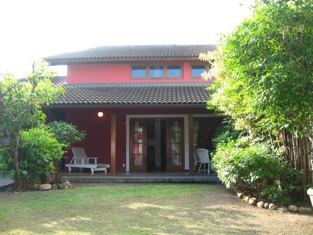 Apartmán Casa Do Sergio Rio de Janeiro Exteriér fotografie